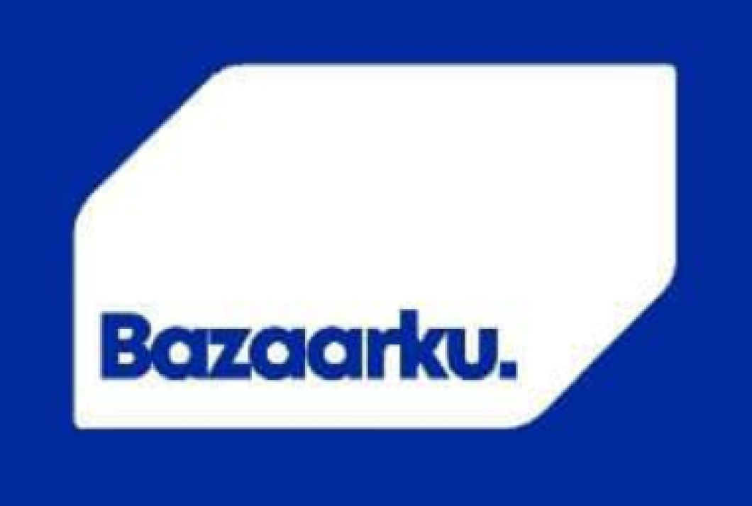 Bazzarku Logo