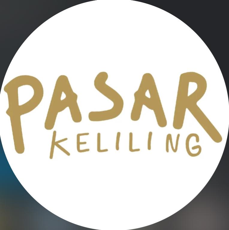pasar keliling